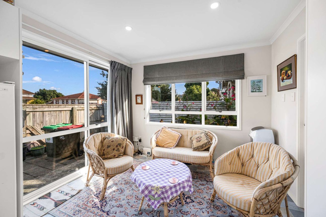 Jull Street Living: where Napier is your Neighbour - Ansicht 2