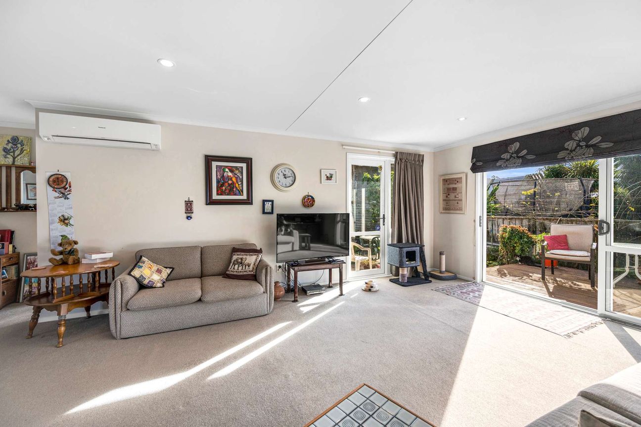 Jull Street Living: where Napier is your Neighbour - Ansicht 6