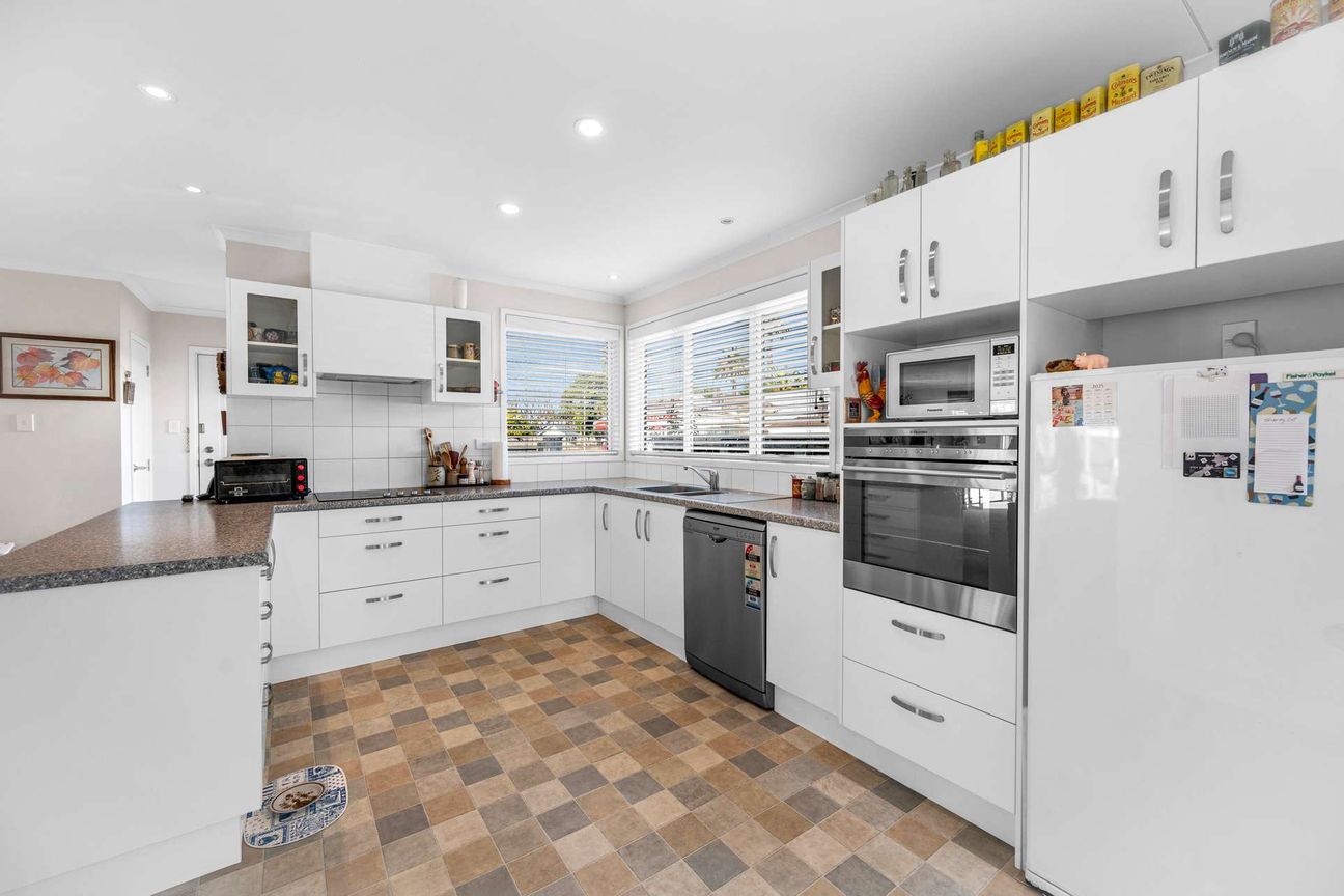 Jull Street Living: where Napier is your Neighbour - Ansicht 3
