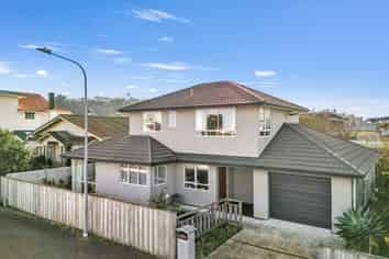 17A Jull Street, Napier South