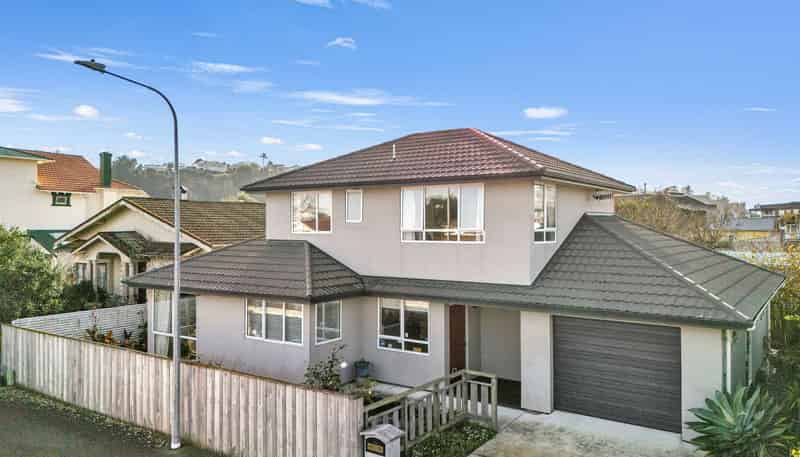 17A Jull Street, Napier South