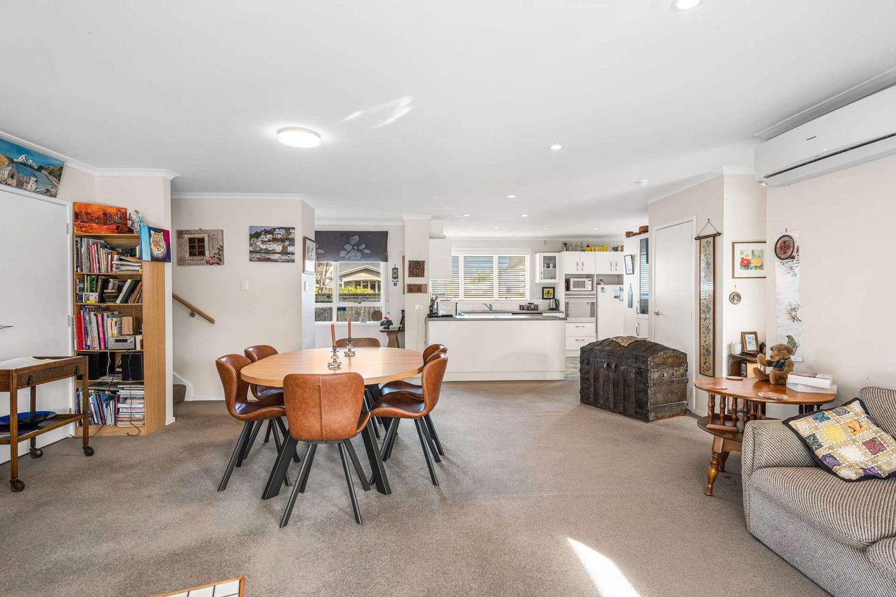 Jull Street Living: where Napier is your Neighbour - Mehr