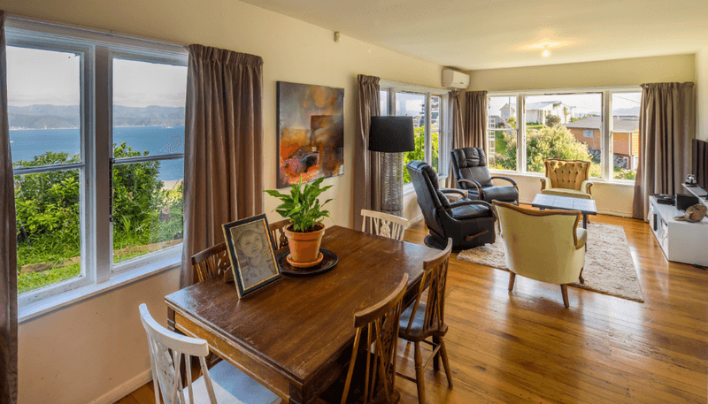 111 Black Rock Road , Newlands