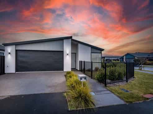 27 Hancox Street, Kaiapoi