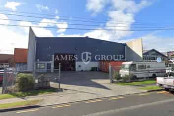 Tilt Slab Industrial + Yard | 1,475sqm