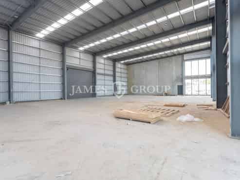 New Build Clear Span Warehouse | Takanini