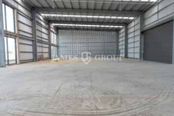 New Build Clear Span Warehouse | Takanini