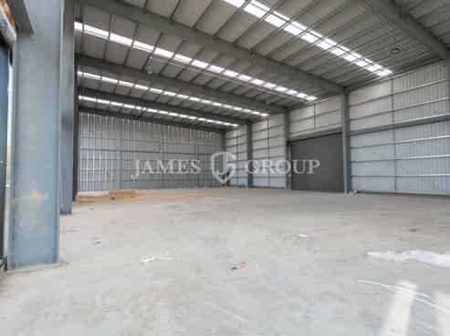New Build Clear Span Warehouse | Takanini
