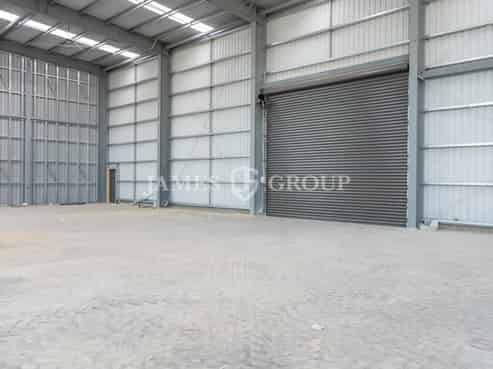 New Build Clear Span Warehouse | Takanini