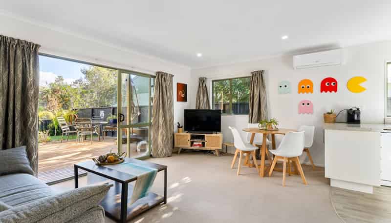 136B Sharyn Place, Whangamata