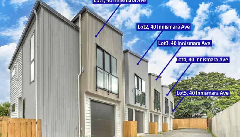 40E Innismara Avenue, Wattle Downs