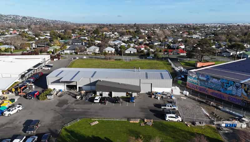 19 Cumnor Terrace, Woolston