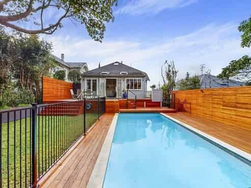 3 Bell Road, Remuera