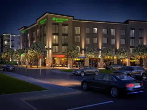 220/32 Red Oaks Drive, Frankton