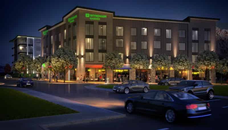 220/32 Red Oaks Drive, Frankton