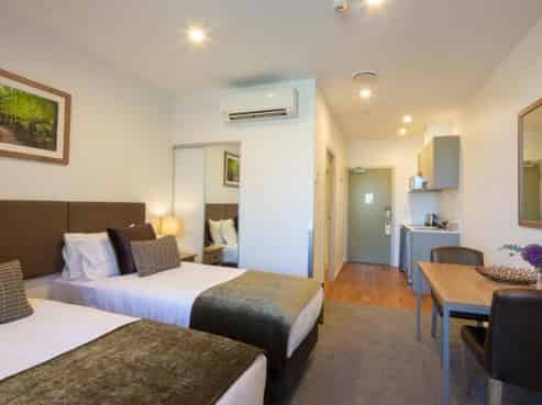 220/32 Red Oaks Drive, Frankton