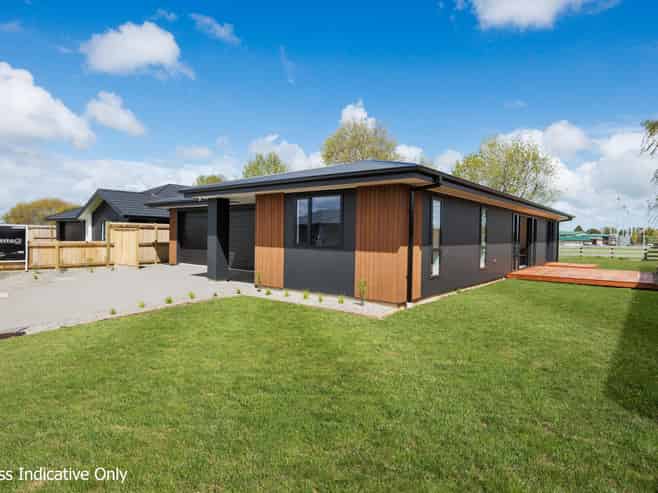 10 Campbell Place, Marton