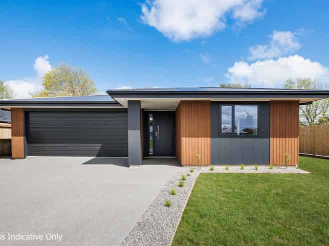 10 Campbell Place, Marton