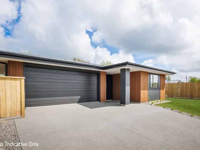 10 Campbell Place, Marton