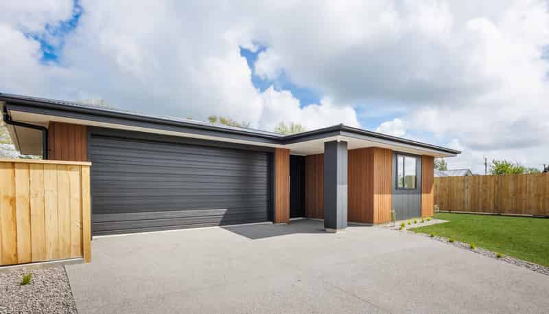 10 Campbell Place, Marton