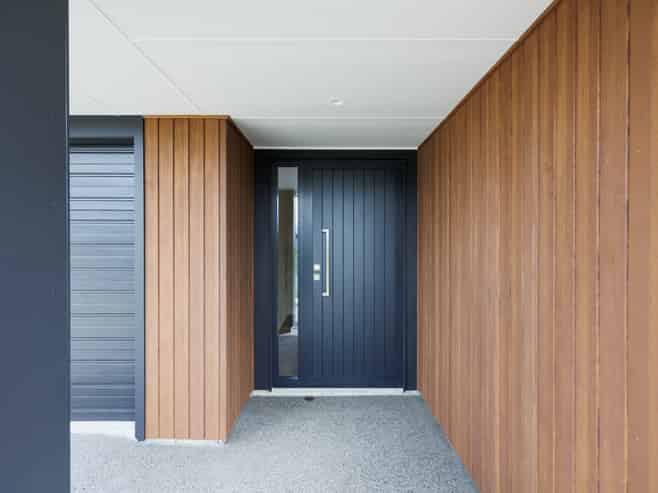 10 Campbell Place, Marton