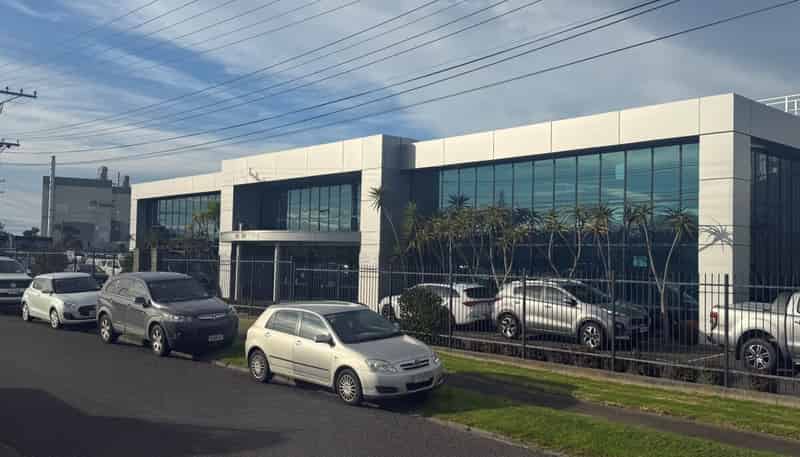 281-283 Heads Road, Castlecliff