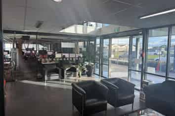 3,619sqm Whanganui Industrial Facility For Lease 
