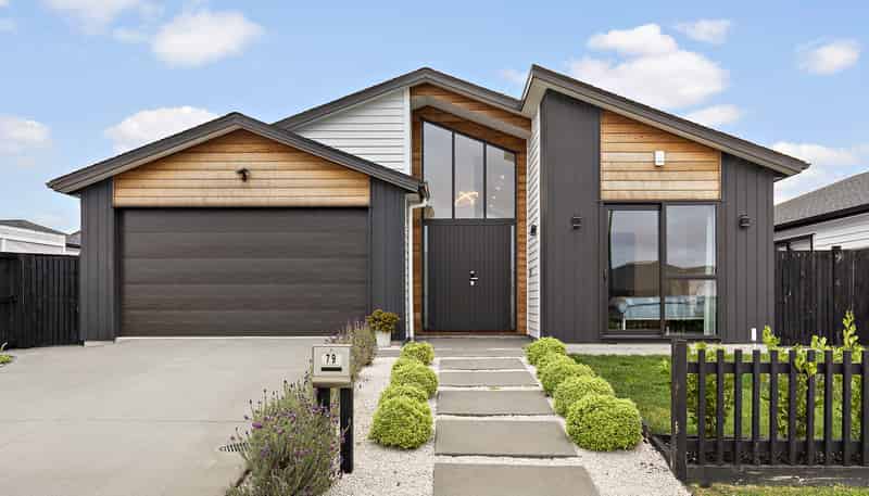79 Waiwai Drive, Milldale