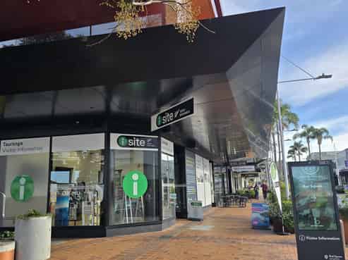 Prestigious premises