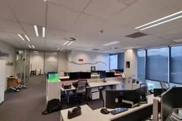 65-75sqm Offices at Five Mile, Queenstown