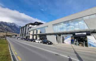 65-75sqm Offices at Five Mile, Queenstown