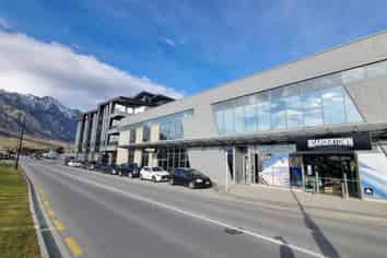 65-75sqm Offices at Five Mile, Queenstown