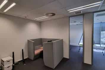 65-75sqm Offices at Five Mile, Queenstown
