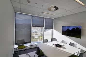 65-75sqm Offices at Five Mile, Queenstown