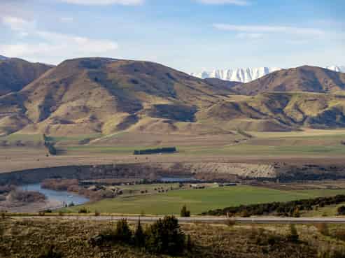 247 Pukekowhai Drive, Queensberry