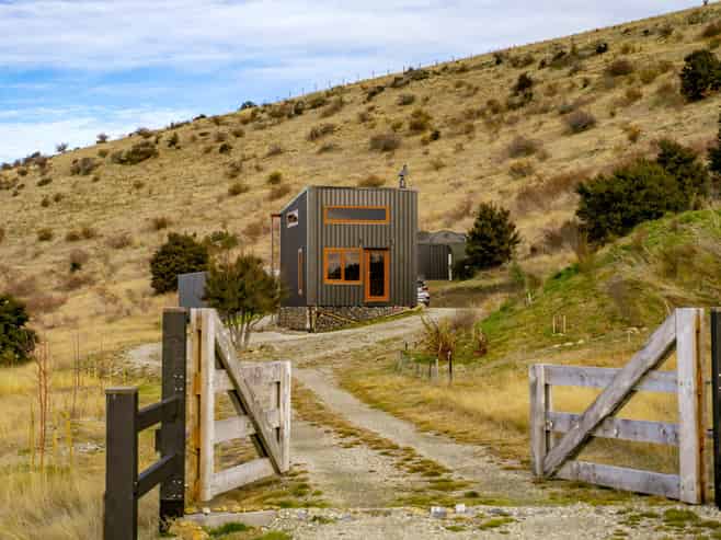 247 Pukekowhai Drive, Queensberry