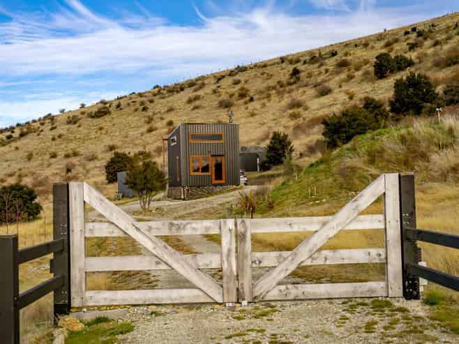247 Pukekowhai Drive, Queensberry