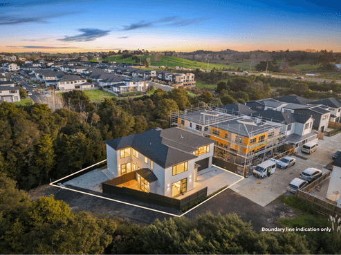 8 Breeze Lane, Silverdale
