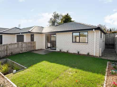 8A Mistry Place, Harrowfield