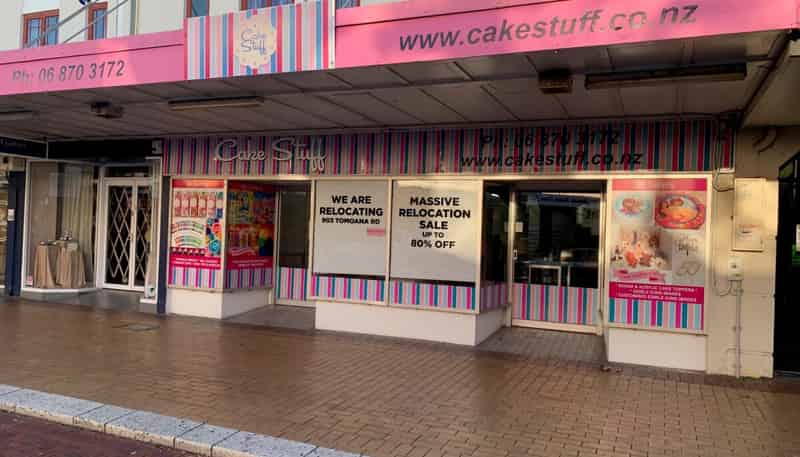 114 Heretaunga Street, Hastings