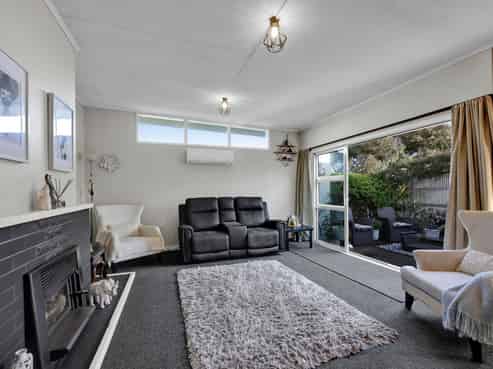 8 Edinburgh Street, Patea