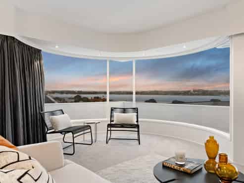 1/47 Clarence Street, Devonport