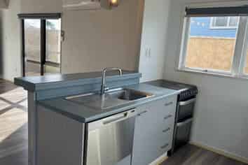 64 Three Mile Bush Road, Kamo