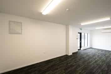 Warehouse Units in Rangiora Business Park