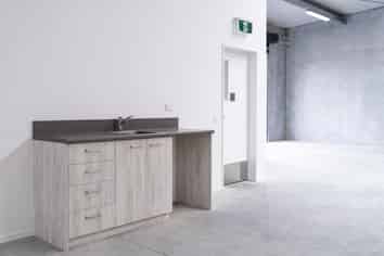 Warehouse Units in Rangiora Business Park