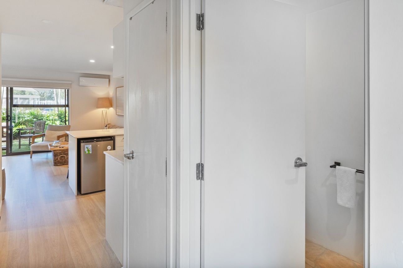 Modern edge, harbour horizon – pohled 2