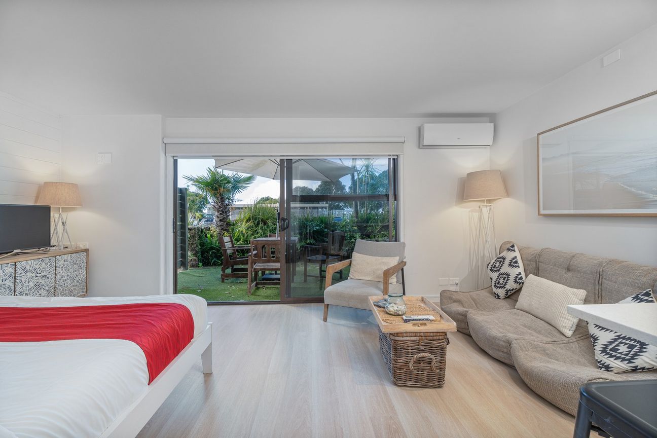 Modern edge, harbour horizon – pohled 5