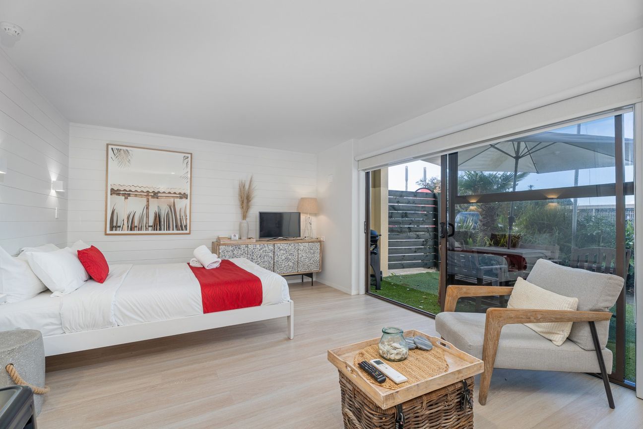 Modern edge, harbour horizon – pohled 6