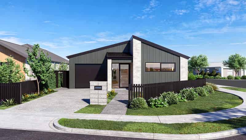 Lot 30 Maea Fields - Stage 2, Matamata, Matamata