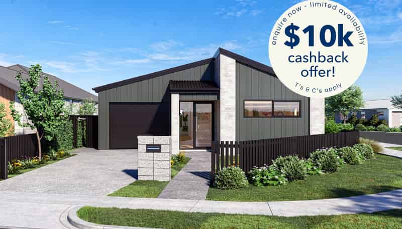 Lot 30 Maea Fields - Stage 2, Matamata, Matamata
